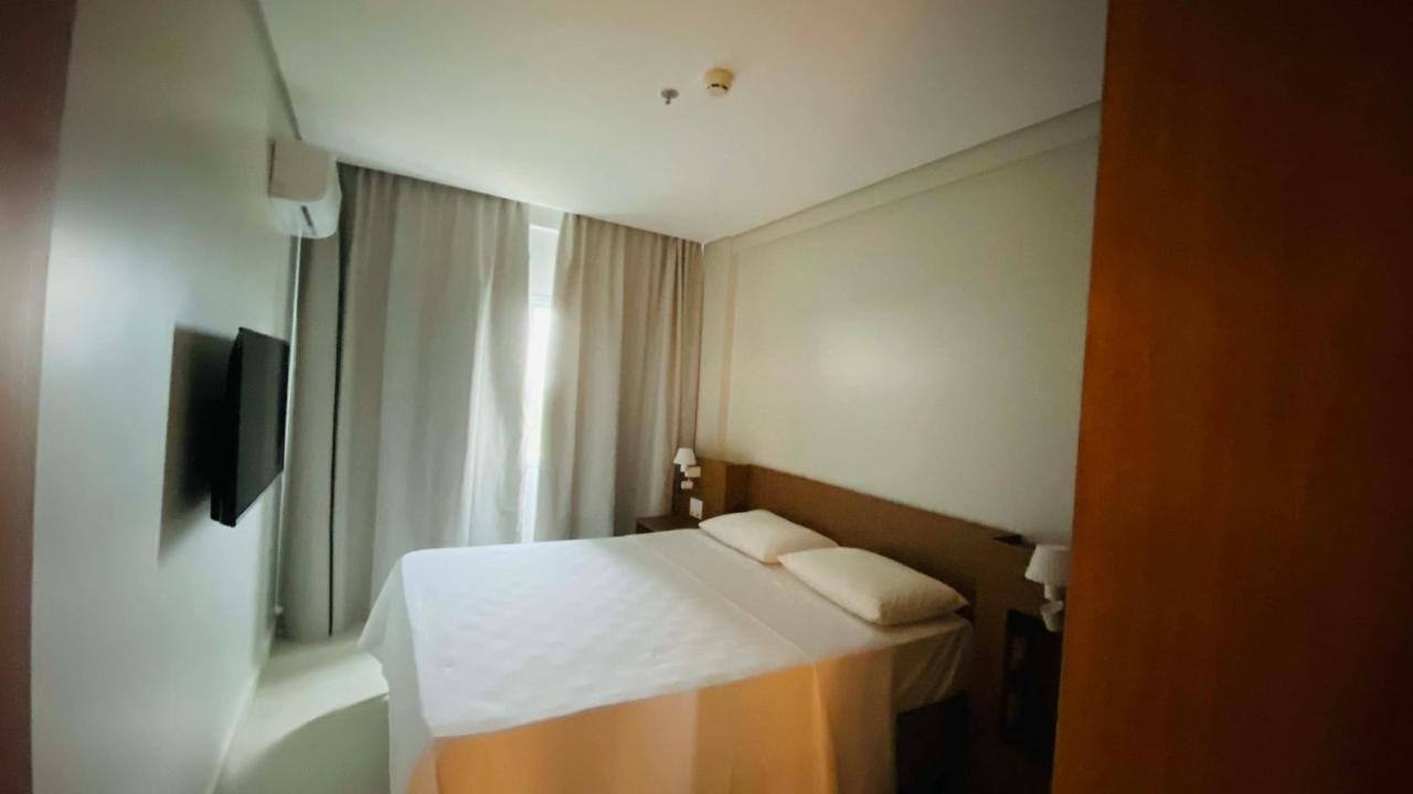 Salinas Exclusive Resort Salinópolis Eksteriør bilde