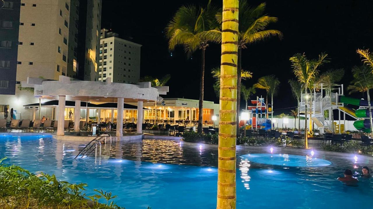 Salinas Exclusive Resort Salinópolis Eksteriør bilde