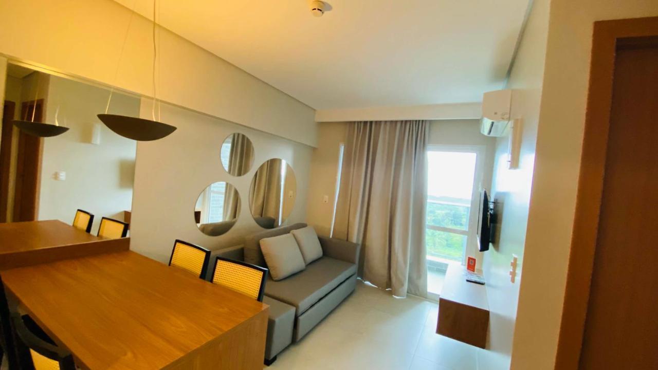 Salinas Exclusive Resort Salinópolis Eksteriør bilde